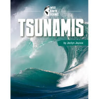 Tsunamis - Paperback