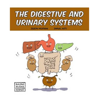 The Digestive and Urinary Systems - Paperback