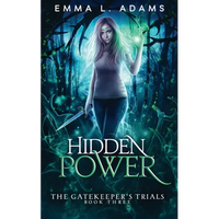 Hidden Power - Paperback