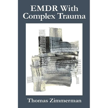 EMDR With Complex Trauma - Paperback