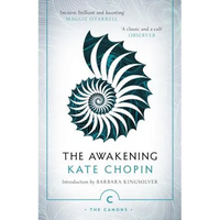 The Awakening - Paperback