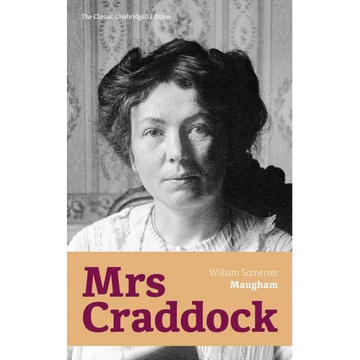 Mrs Craddock (The Classic Unabridged Edition) - Paperback