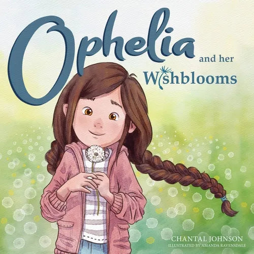 Ophelia and Her Wishblooms