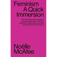 Feminism: A Quick Immersion - Paperback