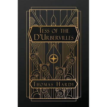 Tess of the d'Urbervilles: A Pure Woman - Paperback