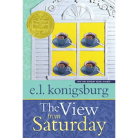The View from Saturday - Paperback