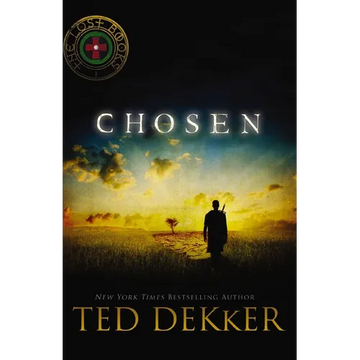 Chosen - Paperback