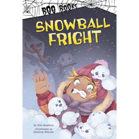 Snowball Fright - Hardcover