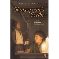 Shakespeare's Scribe - Paperback