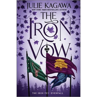 The Iron Vow - Hardcover
