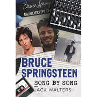 Bruce Springsteen - Song by Song - Paperback