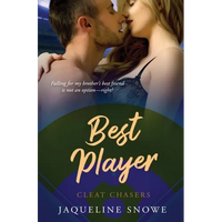 Best Player - Paperback