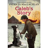 Caleb's Story - Hardcover
