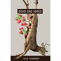 Dead Dad Jokes - Paperback