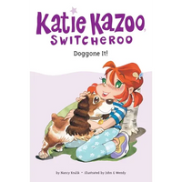 Doggone It! - Paperback