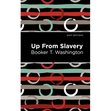 Up from Slavery - Paperback