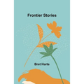 Frontier Stories