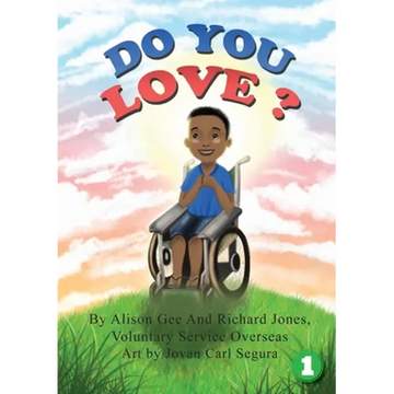 Do You Love? - Paperback