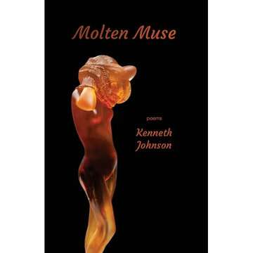 Molten Muse - Paperback