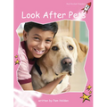 Look After Pets