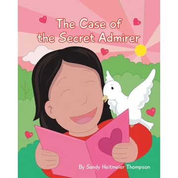 The Case of the Secret Admirer - Paperback