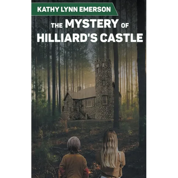 The Mystery of Hilliard's Castle - Paperback