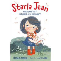 Starla Jean - Paperback