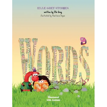 Words - Hardcover