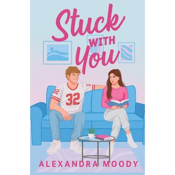 Stuck with You - Paperback