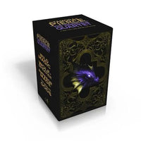 The Immortals Quartet (Boxed Set): Wild Magic; Wolf-Speaker; Emperor Mage; The Realms of the Gods - Boxed Set