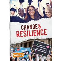 Change and Resilience - Hardcover