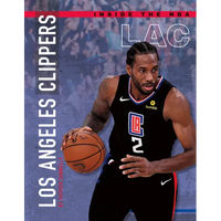 Los Angeles Clippers - Library Binding