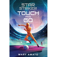 Touch and Go - Paperback