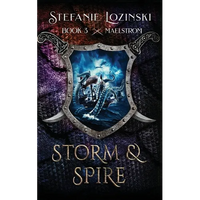 Maelstrom - Paperback