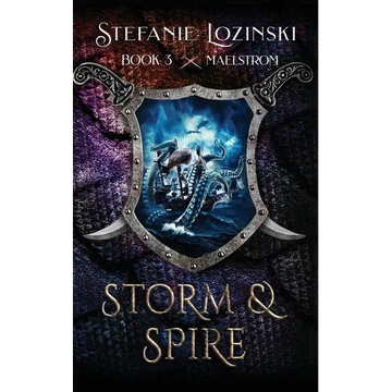 Maelstrom - Paperback