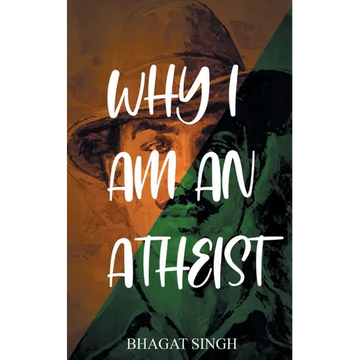 Why I Am an Atheist - Paperback