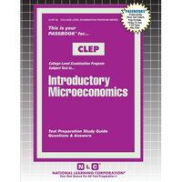 Introductory Microeconomics - Paperback