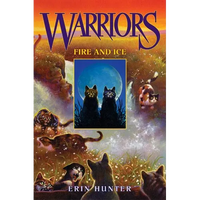 Fire and Ice - Hardcover