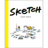 Sketch - Hardcover