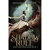 Shadow Rule - Paperback