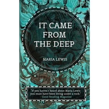 It Came From The Deep - Paperback