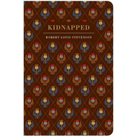 Kidnapped - Hardcover