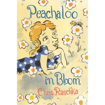 Peachaloo in Bloom - Hardcover
