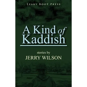A Kind of Kaddish - Paperback