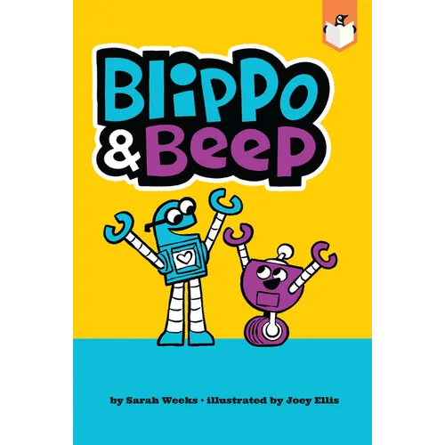 Blippo and Beep