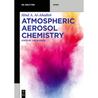 Atmospheric Aerosol Chemistry: State of the Science - Paperback