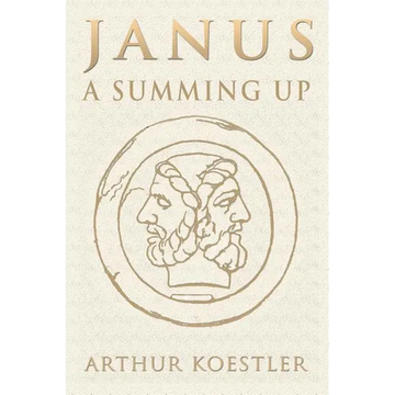 Janus: A Summing Up - Paperback