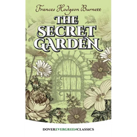 The Secret Garden - Paperback