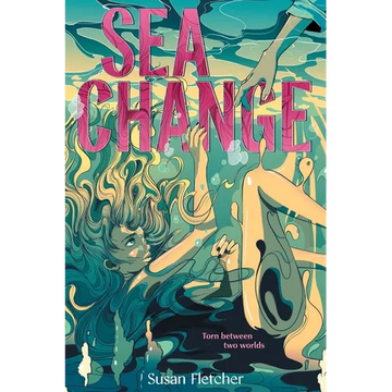 Sea Change - Paperback