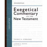 Galatians: 9 - Hardcover
